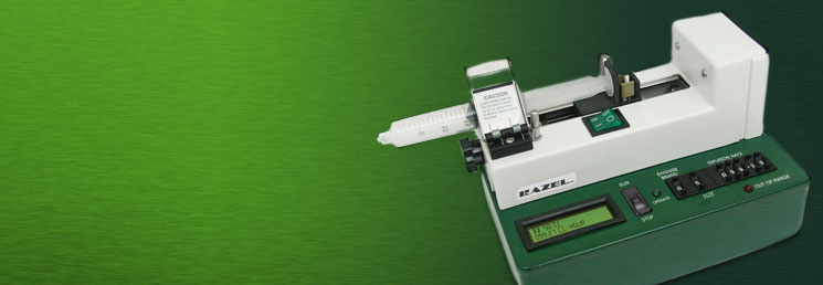 Razel Scientific Instruments